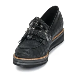 Regard - RUVOLO V1 ZIP NERO