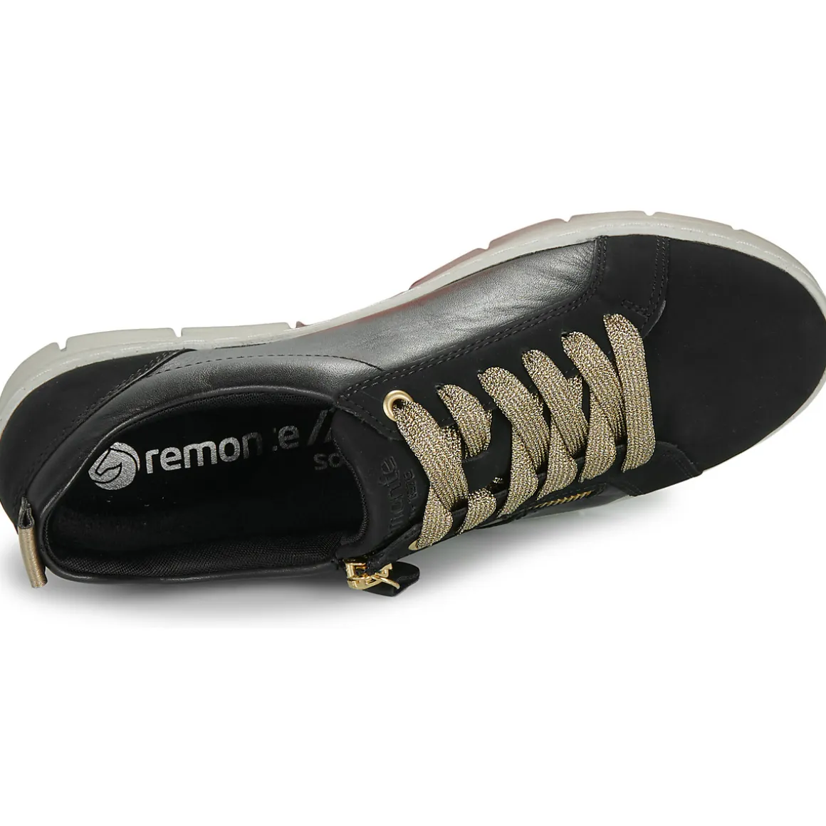 Remonte - BALMON