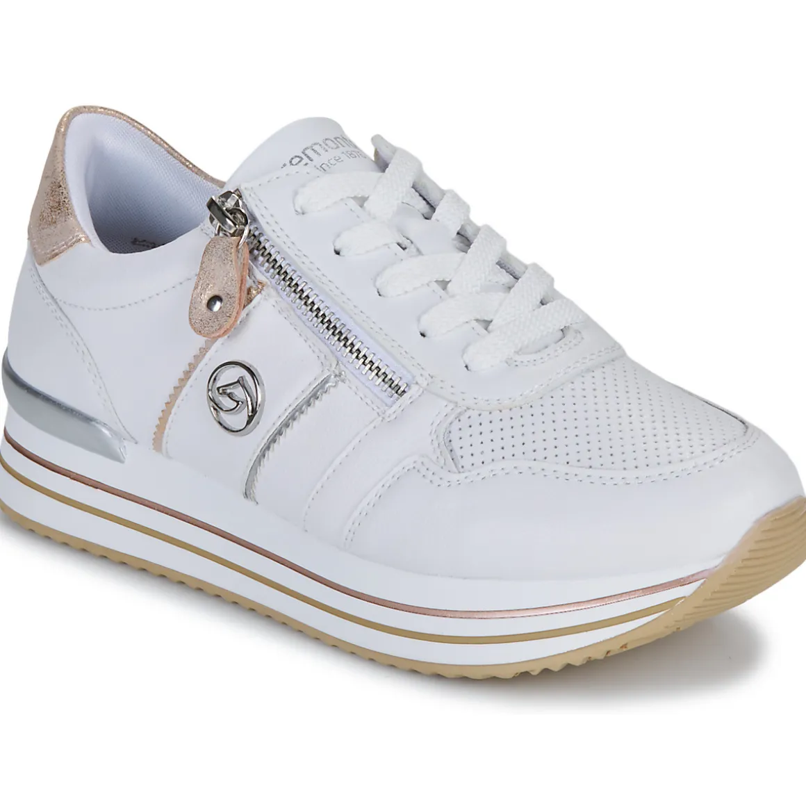 Remonte - D1327-81