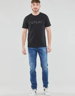 Replay - ANBASS
