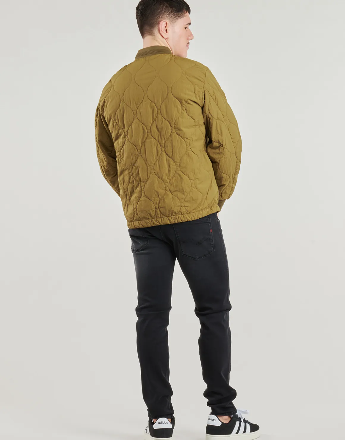 Replay - JACKET