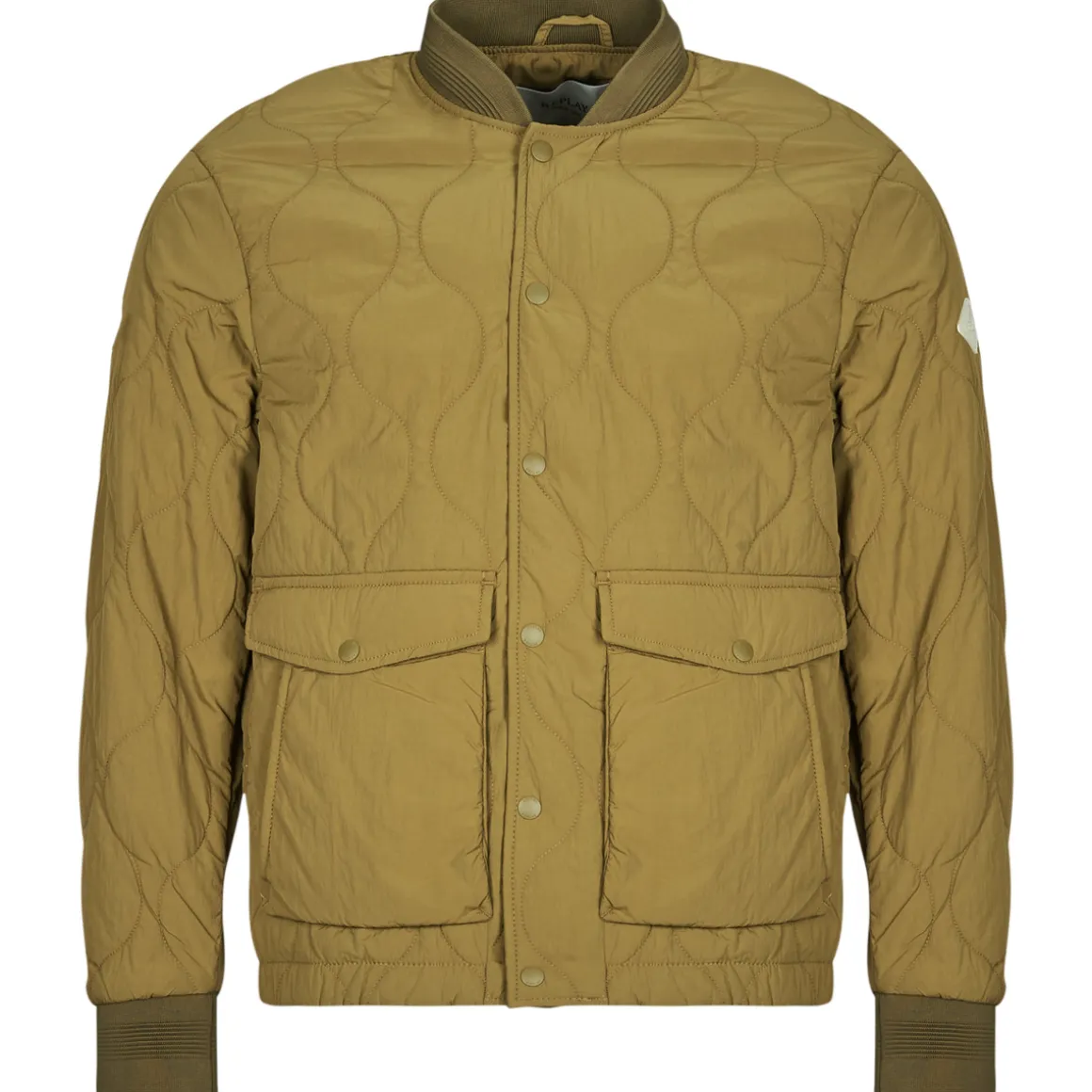 Replay - JACKET