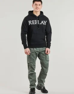 Replay - JOE PANTS