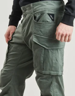 Replay - JOE PANTS
