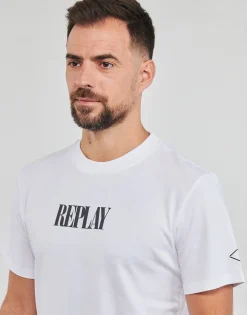 Replay - M6657