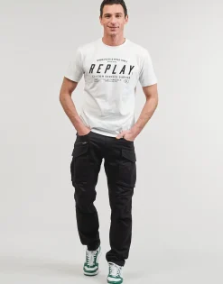 Replay - M9873A-000-84387