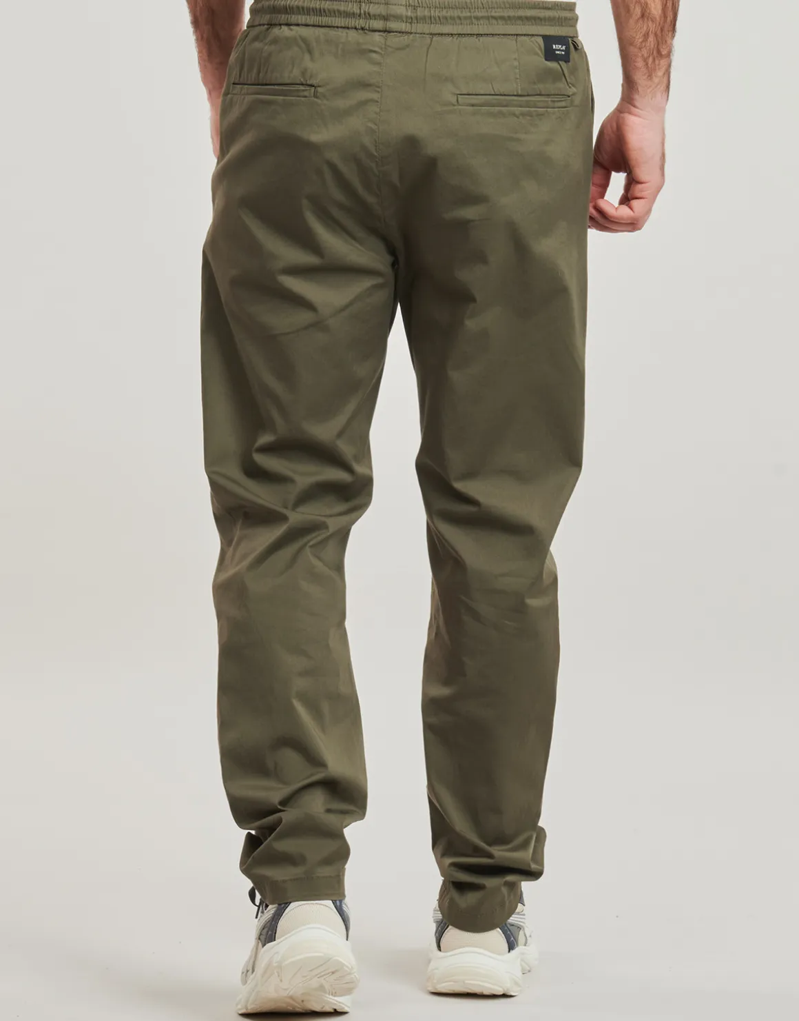 Replay - PANTS