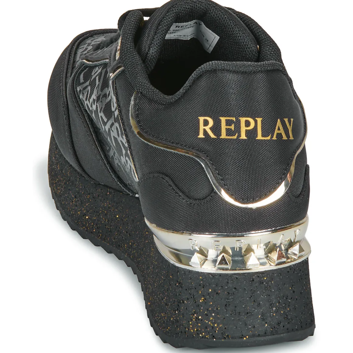 Replay - PENNY ALL