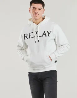Replay - SWEATSHIRT