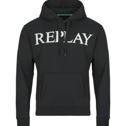 Replay - SWEATSHIRT