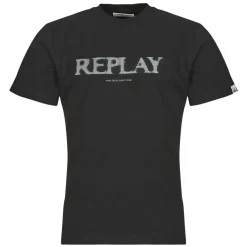Replay - T SHIRT