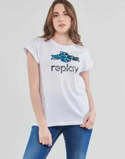 Replay - W3525A