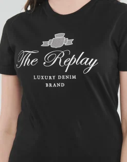 Replay - W3572A