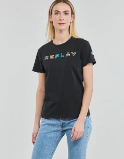 Replay - W3318C