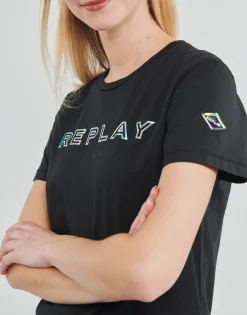 Replay - W3318C