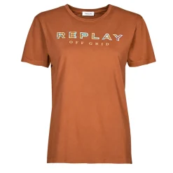 Replay - W3318C