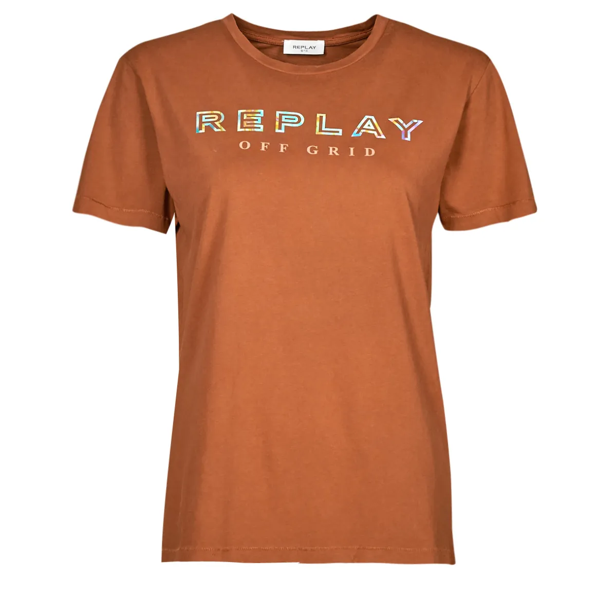 Replay - W3318C