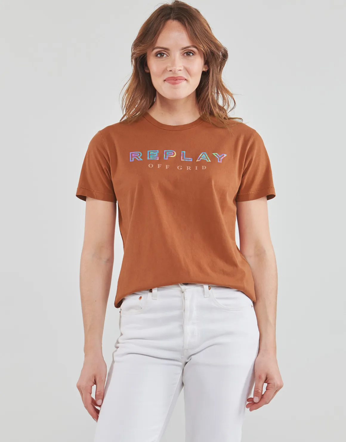 Replay - W3318C