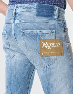 Replay - WIKKBI