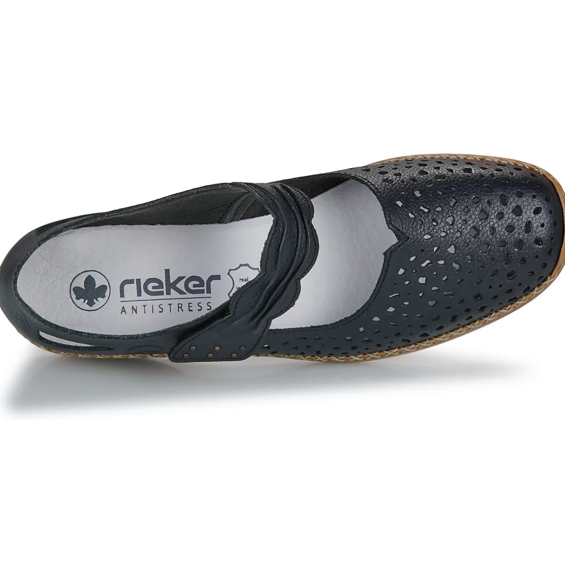 Rieker -