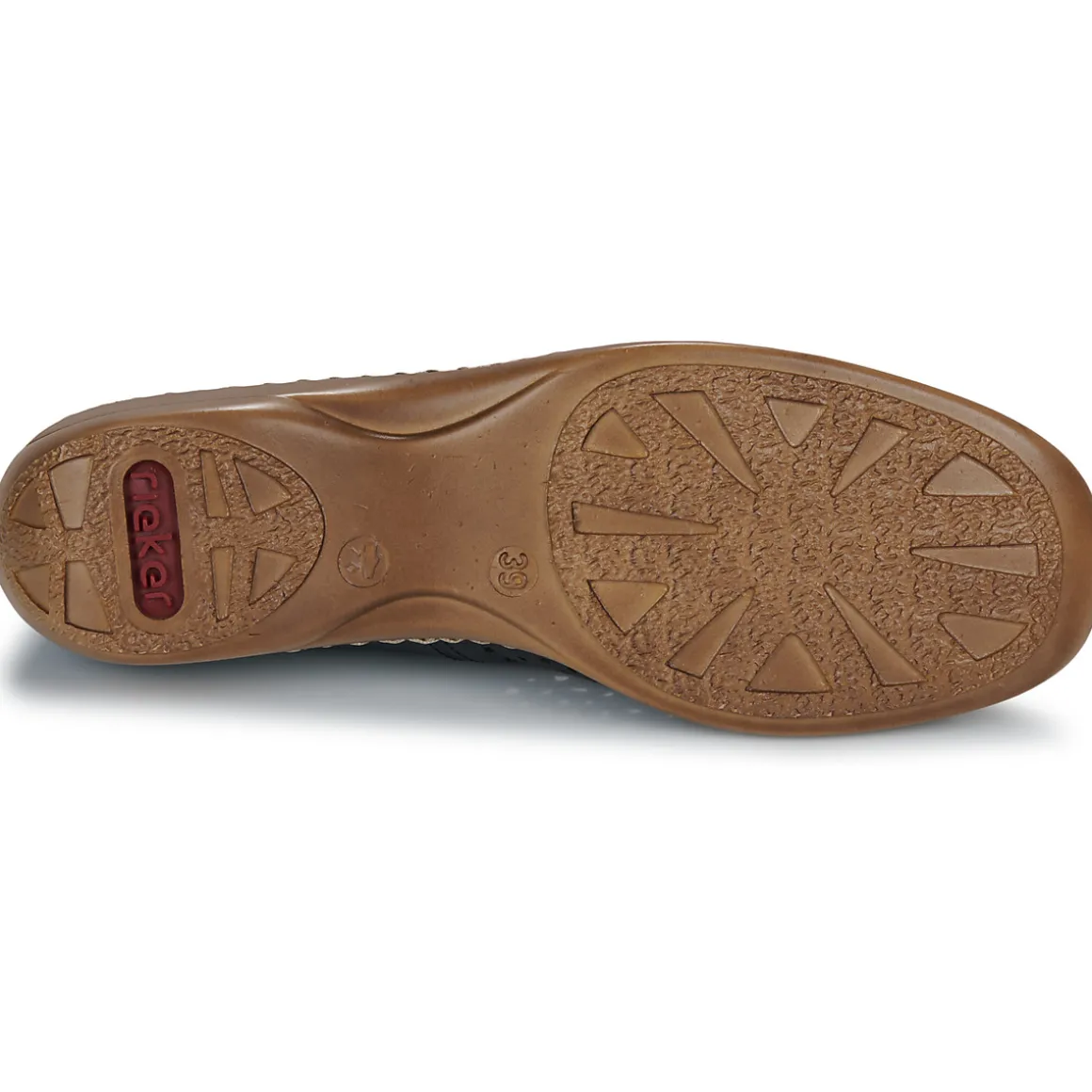 Rieker -
