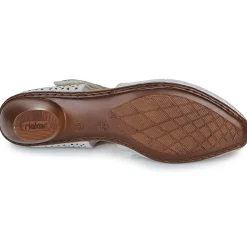 Rieker -