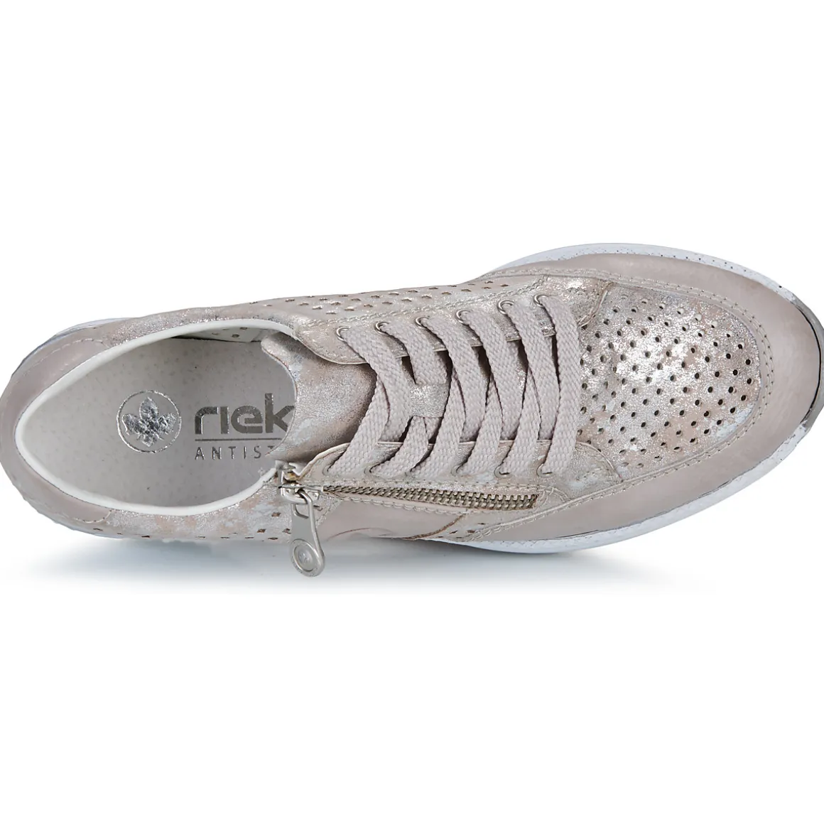 Rieker -