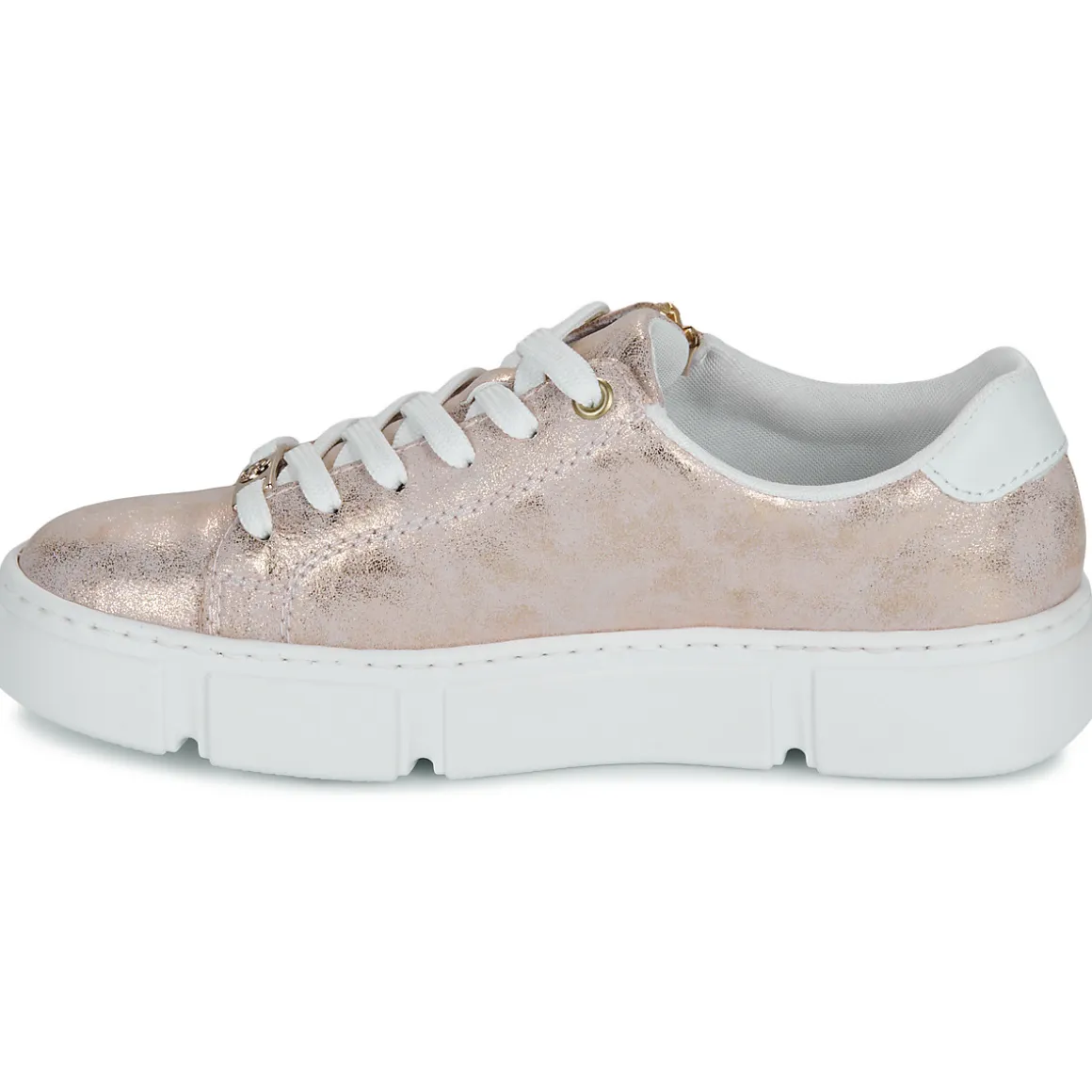 Rieker -