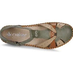 Rieker -
