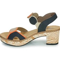 Rieker - 63876-90