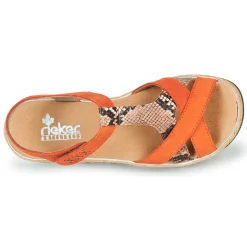 Rieker - BOA