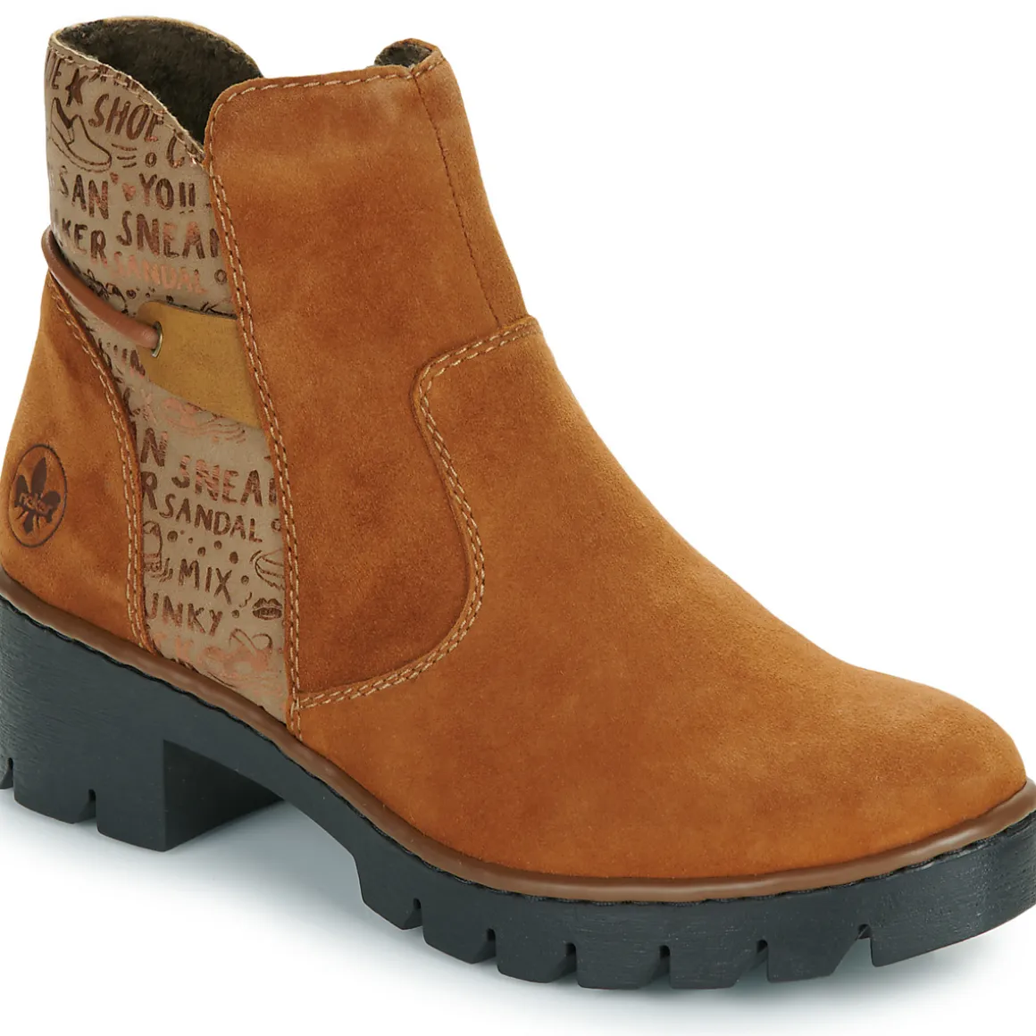 Rieker - FENSINA