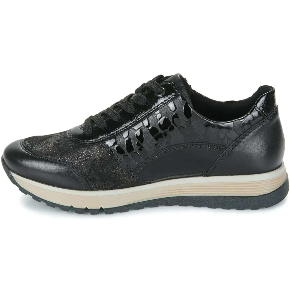 Rieker - LICHENA