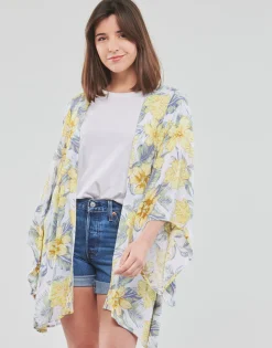 Rip Curl - ALWAYS SUMMER KIMONO