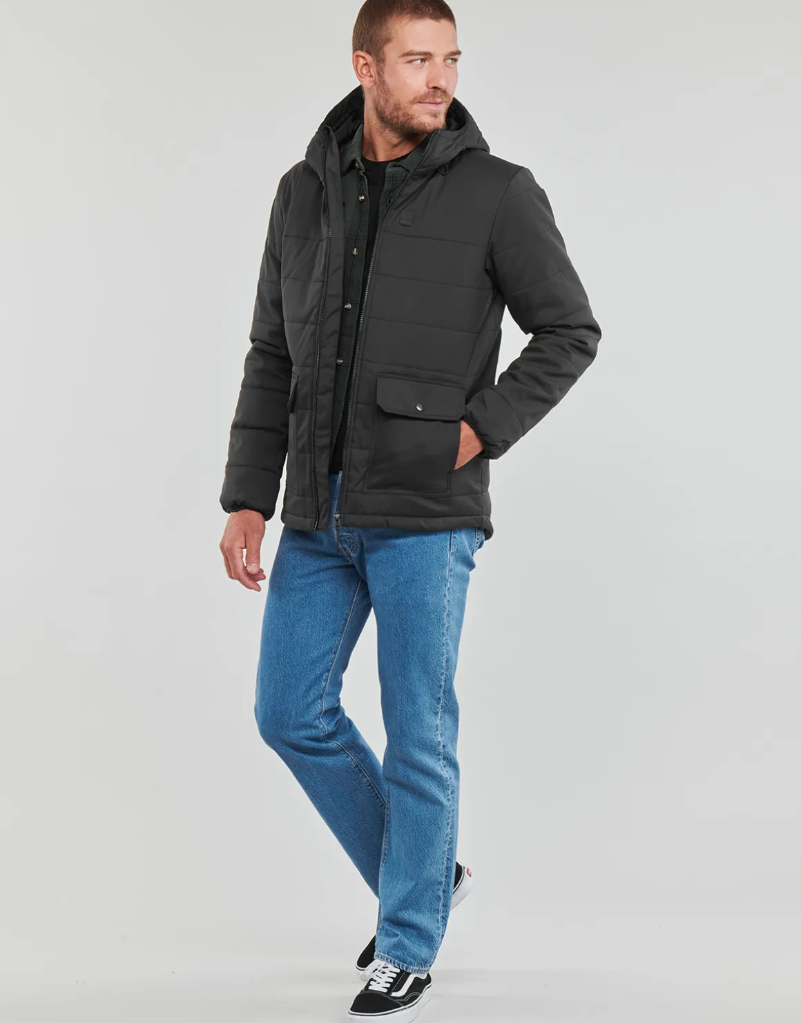 Rip Curl - ANTI SERIES RIDGE JACKET