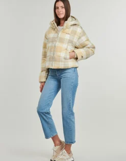 Rip Curl - ANTI-SERIES SURF CHECK PUFFER