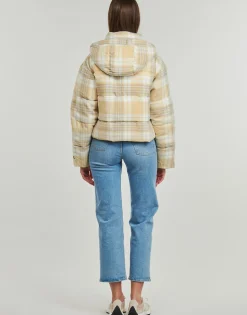 Rip Curl - ANTI-SERIES SURF CHECK PUFFER