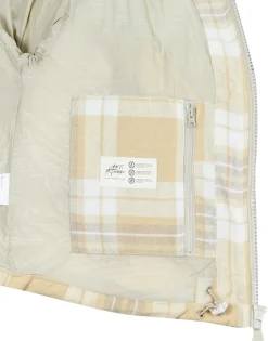 Rip Curl - ANTI-SERIES SURF CHECK PUFFER