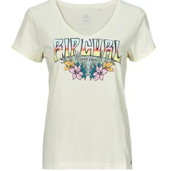 Rip Curl - BLOCK PARTY V TEE