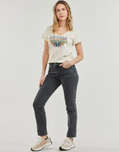 Rip Curl - BLOCK PARTY V TEE