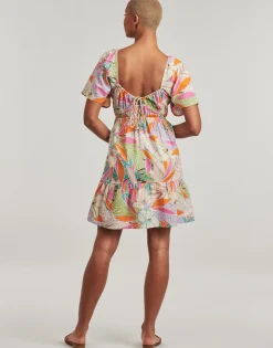 Rip Curl - CALA VADELLA MINI DRESS