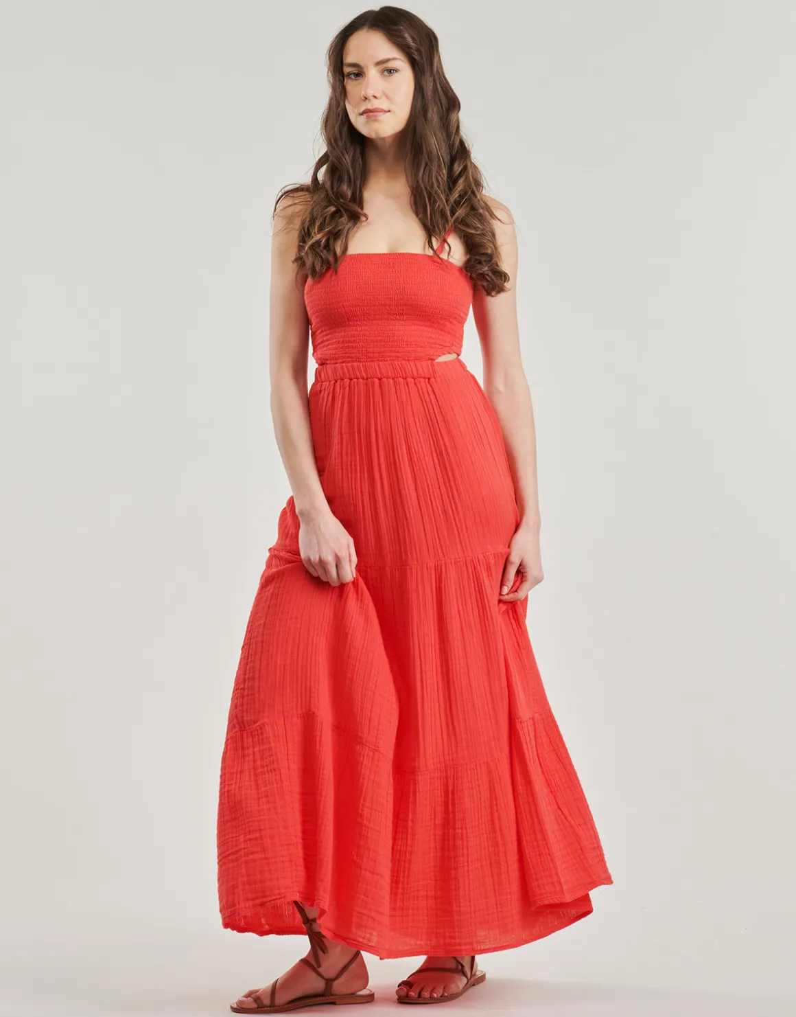 Rip Curl - PREMIUM SURF MAXI DRESS