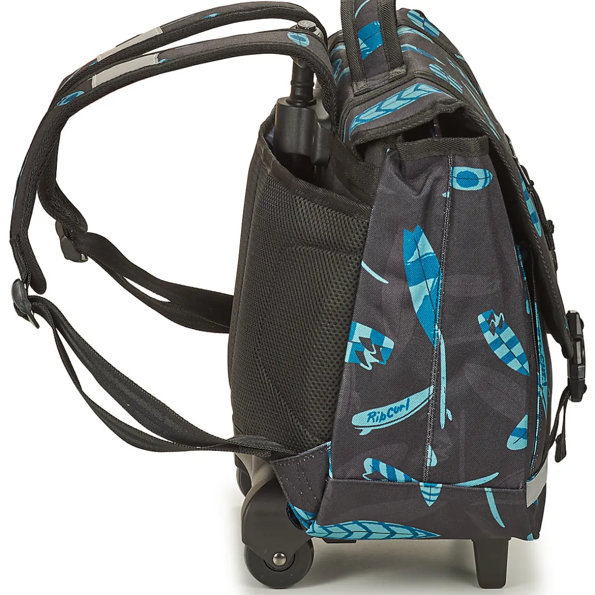 Rip Curl - WHEEL SATCHEL 17L BTS