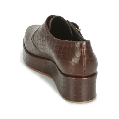 Robert Clergerie - NONKA-V.COCCO-CHOCOLAT