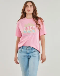 Roxy - DREAMERS WOMEN D