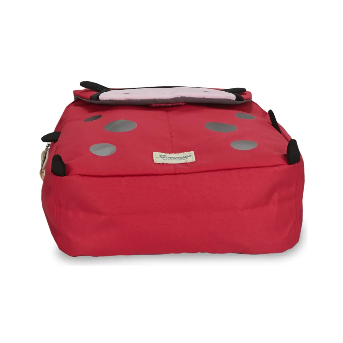Sammies - BACKPACK S LADYBUG LALLY