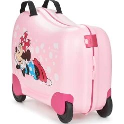 Sammies - DREAM2GO DISNEY MINNIE GLITTER