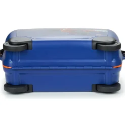 Sammies - RIDE-ON SUITCASE MARVEL SPIDERMAN WEB