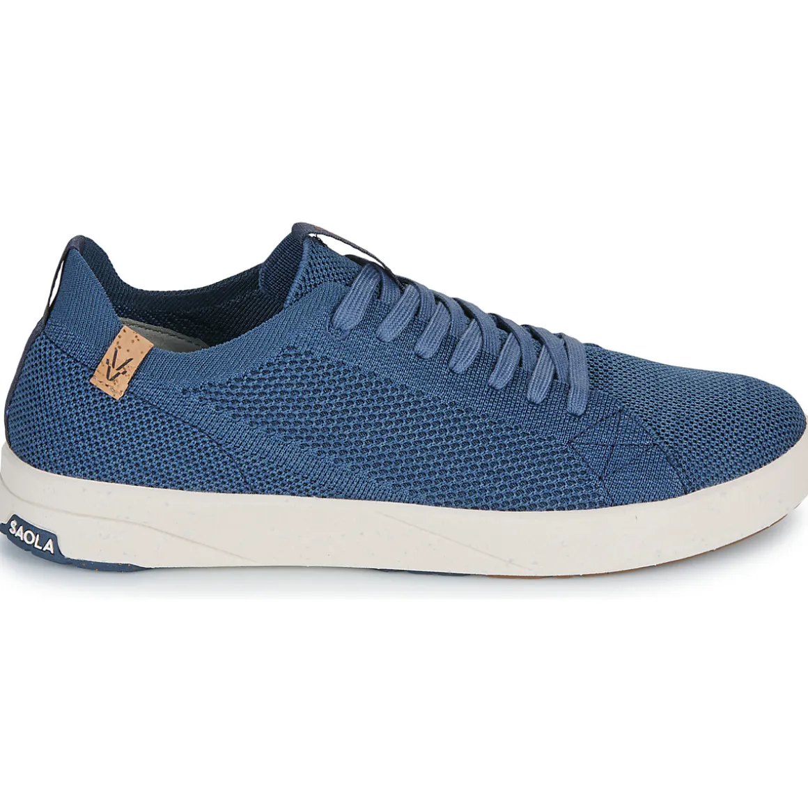 Saola - CANNON KNIT 2.0