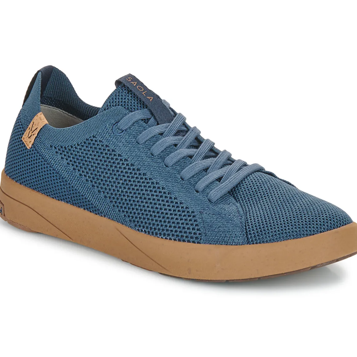 Saola - CANNON KNIT 2.0